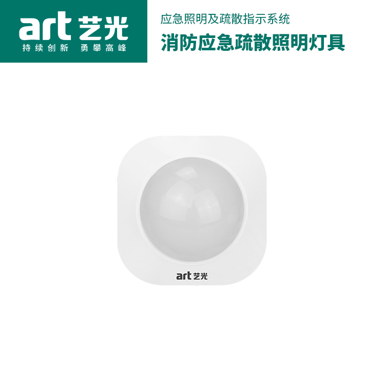消防应急疏散照明灯具 2015P系列