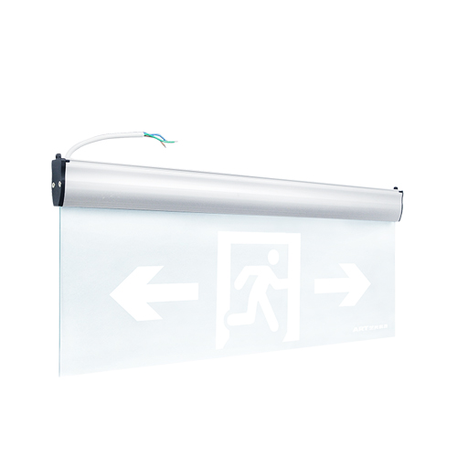 安全出口指示灯-2DP（双面）