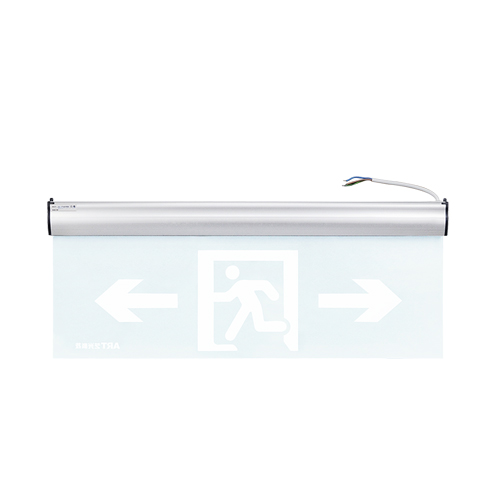 安全出口指示灯-2DP（双面）