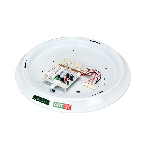 艺光消防应急吸顶灯-2G-3W/6W/9W