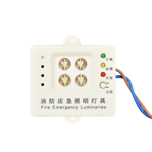 艺光消防应急吸顶灯-1409