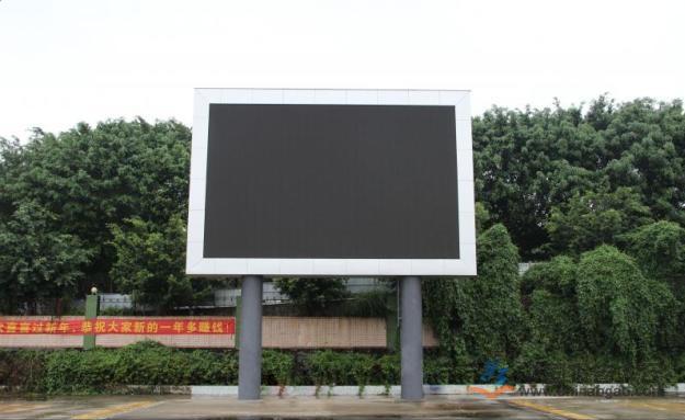2016年LED显示屏行业市场发展趋势分析