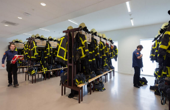 国内尚存使用最年长消防站:跨越三个世纪挑起救援重任