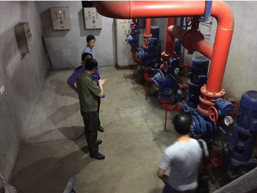 消防排查 消防排查
