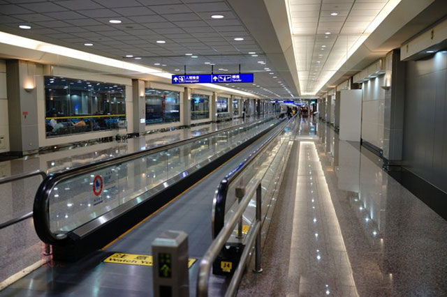 消防应急灯具企业如何把握地铁照明市场这块大蛋糕