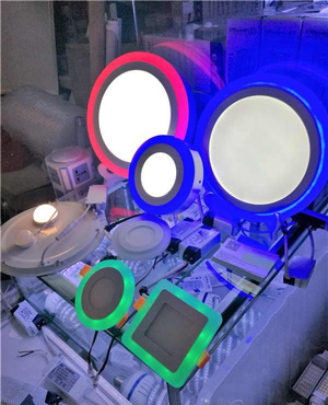 LED,艺光科技