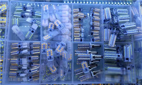 LED,艺光科技