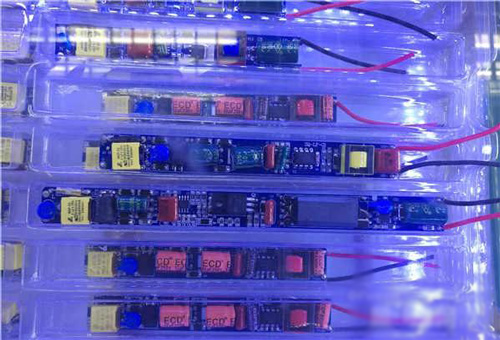 LED,艺光科技