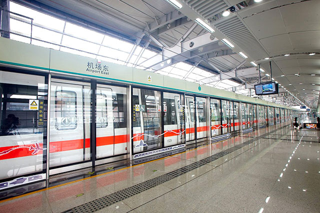 消防应急灯具企业如何把握地铁照明市场这块大蛋糕