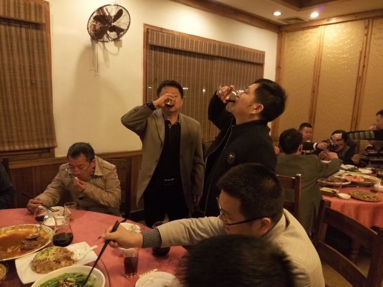 广东泰宁商会莅临艺光参观学习
