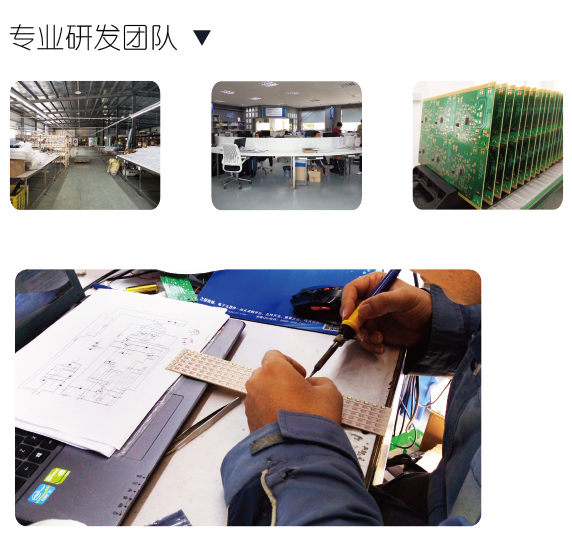 艺光消防研发团队 艺光消防研发团队