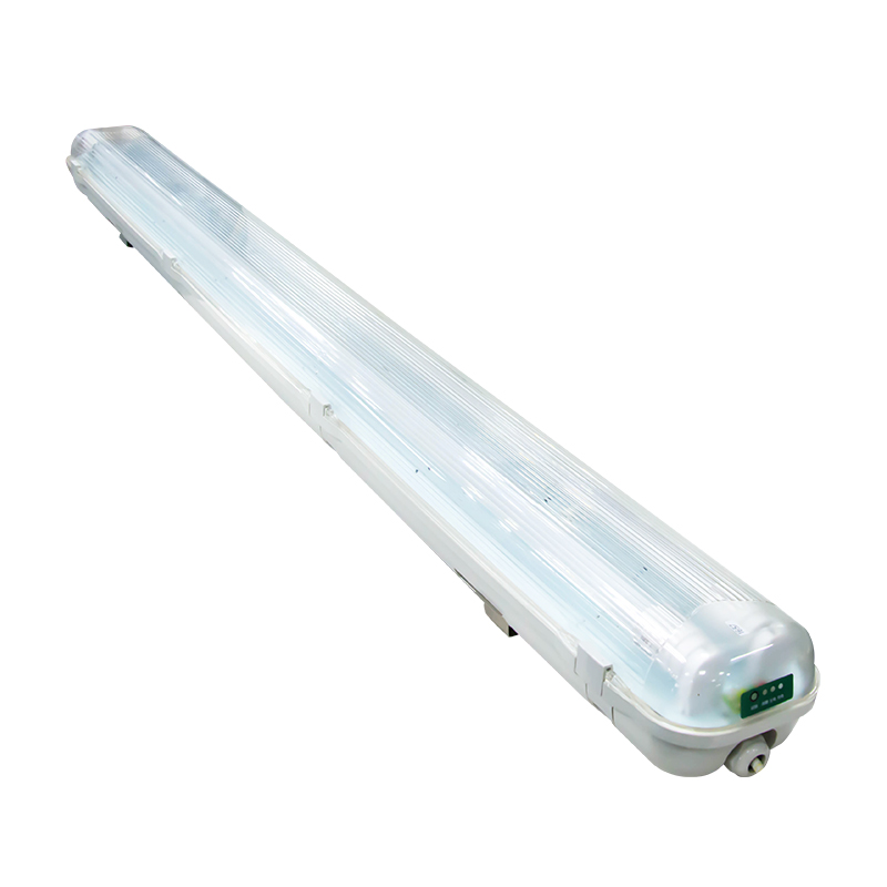艺光LED灯管应急三防支架-YG-1657（双支）