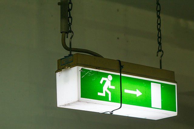 什么叫LED光衰？消防应急指示灯LED光衰的影响因素有哪些？