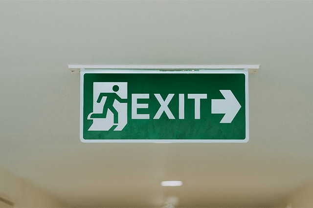 智能疏散系统和传统疏散系统的区别在哪里？